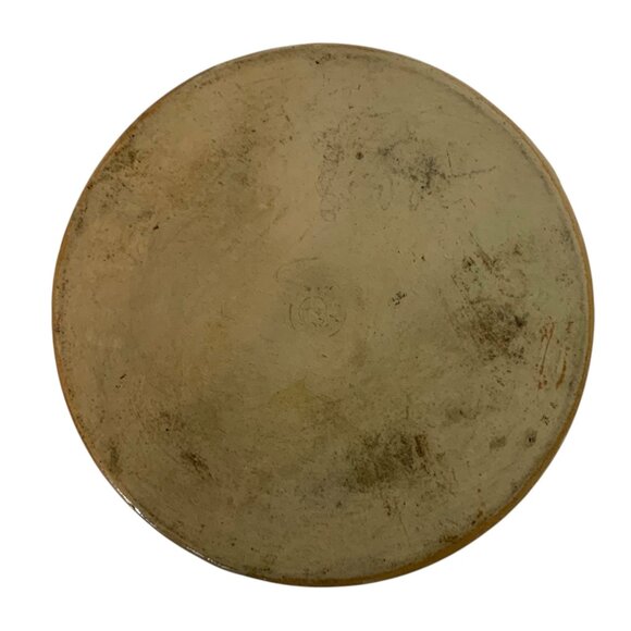 Vintage German Ceramic Beer Stein Hofbrauhaus Munich Collectible Mug - Picture 6 of 6